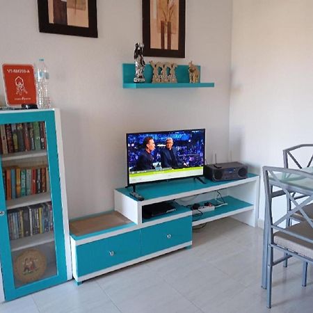Casa Joleen 2 Villamartin  Zewnętrze zdjęcie