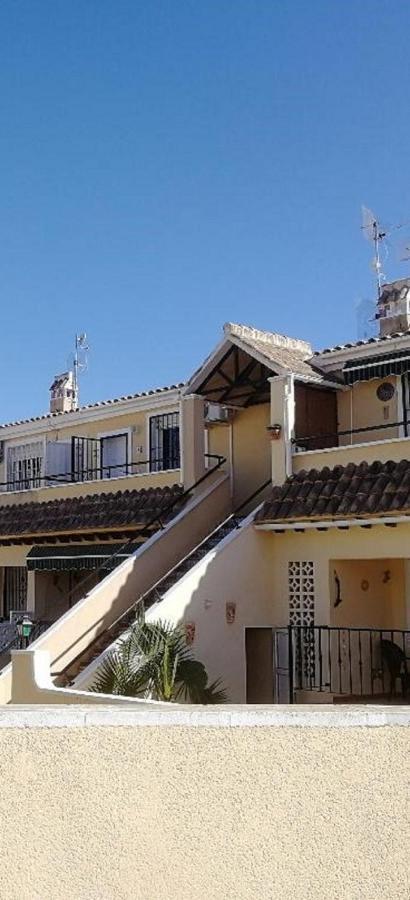 Casa Joleen 2 Villamartin  Zewnętrze zdjęcie