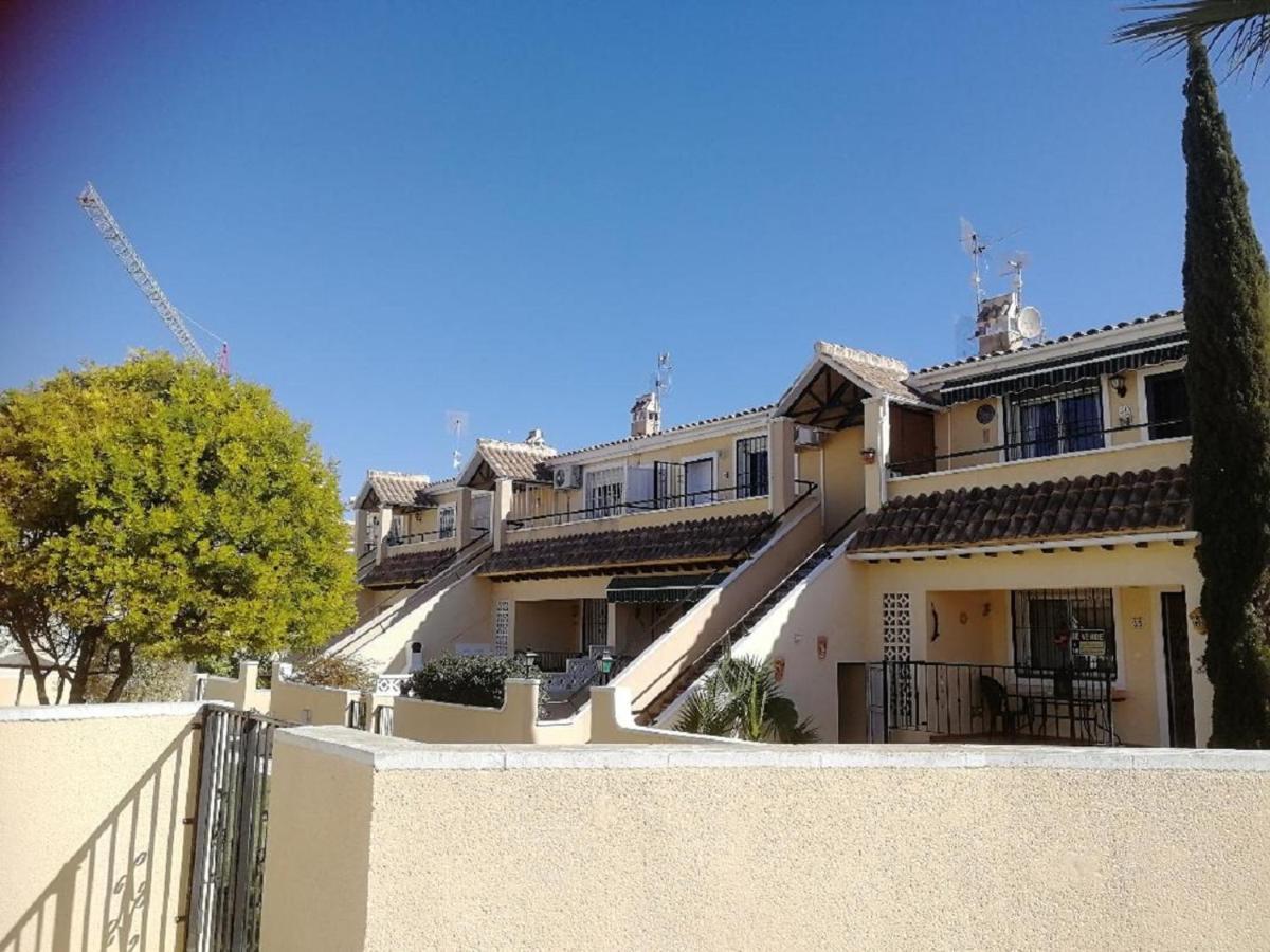 Casa Joleen 2 Villamartin  Zewnętrze zdjęcie