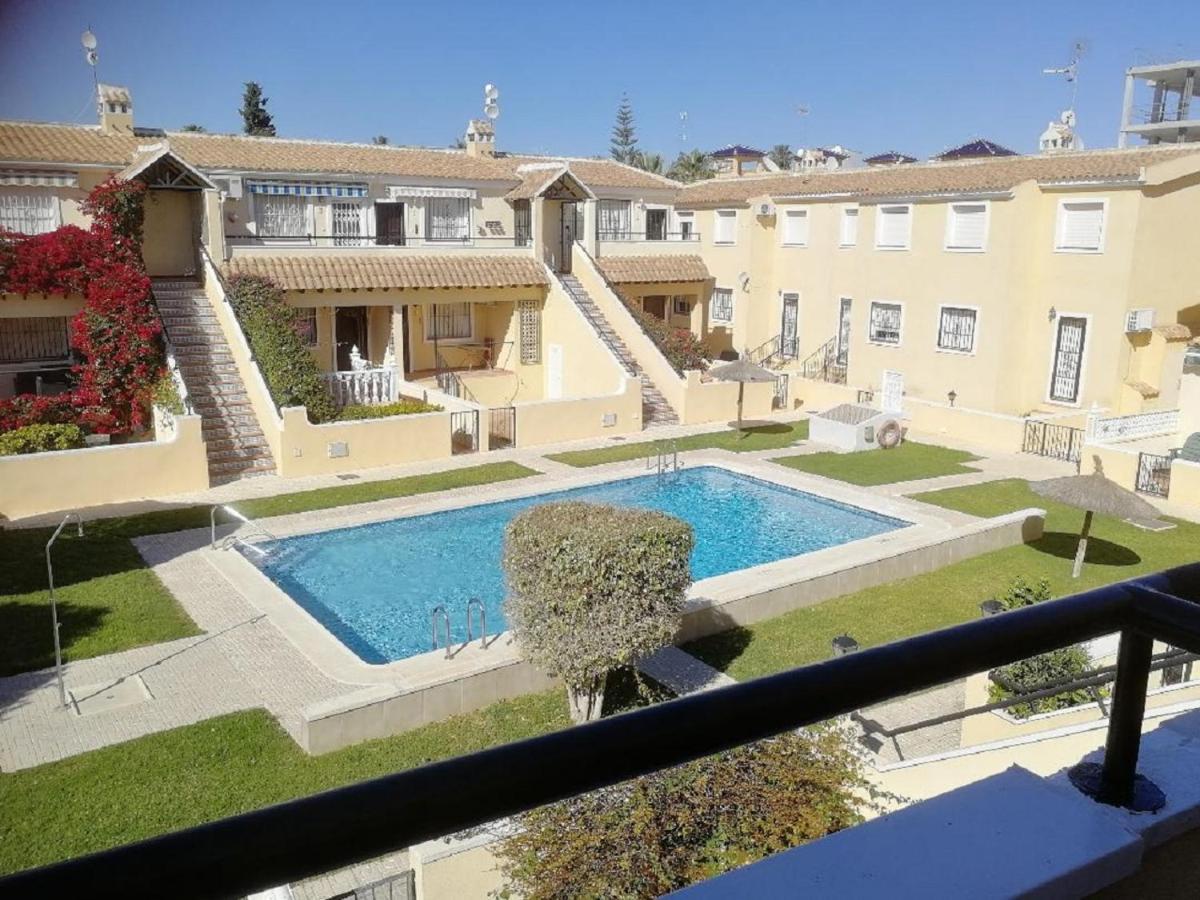 Casa Joleen 2 Villamartin  Zewnętrze zdjęcie