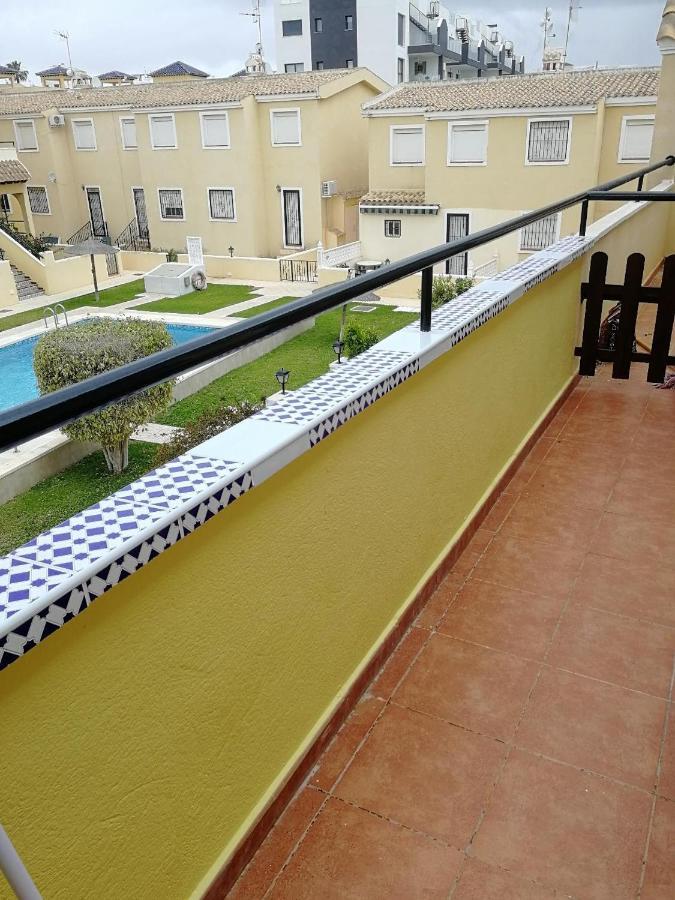Casa Joleen 2 Villamartin  Zewnętrze zdjęcie