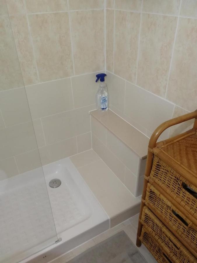 Casa Joleen 2 Villamartin  Zewnętrze zdjęcie