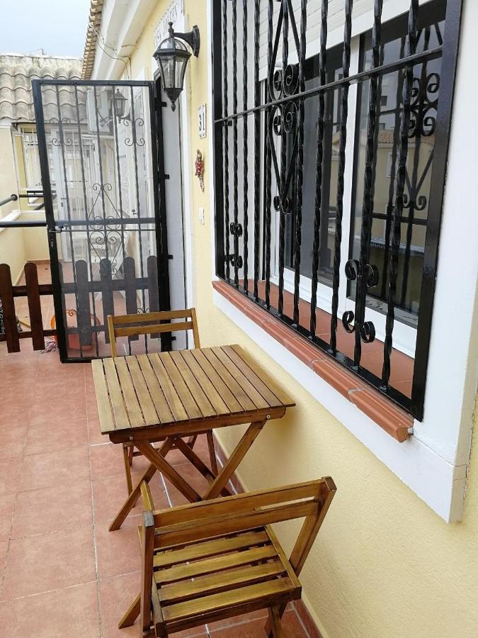 Casa Joleen 2 Villamartin  Zewnętrze zdjęcie