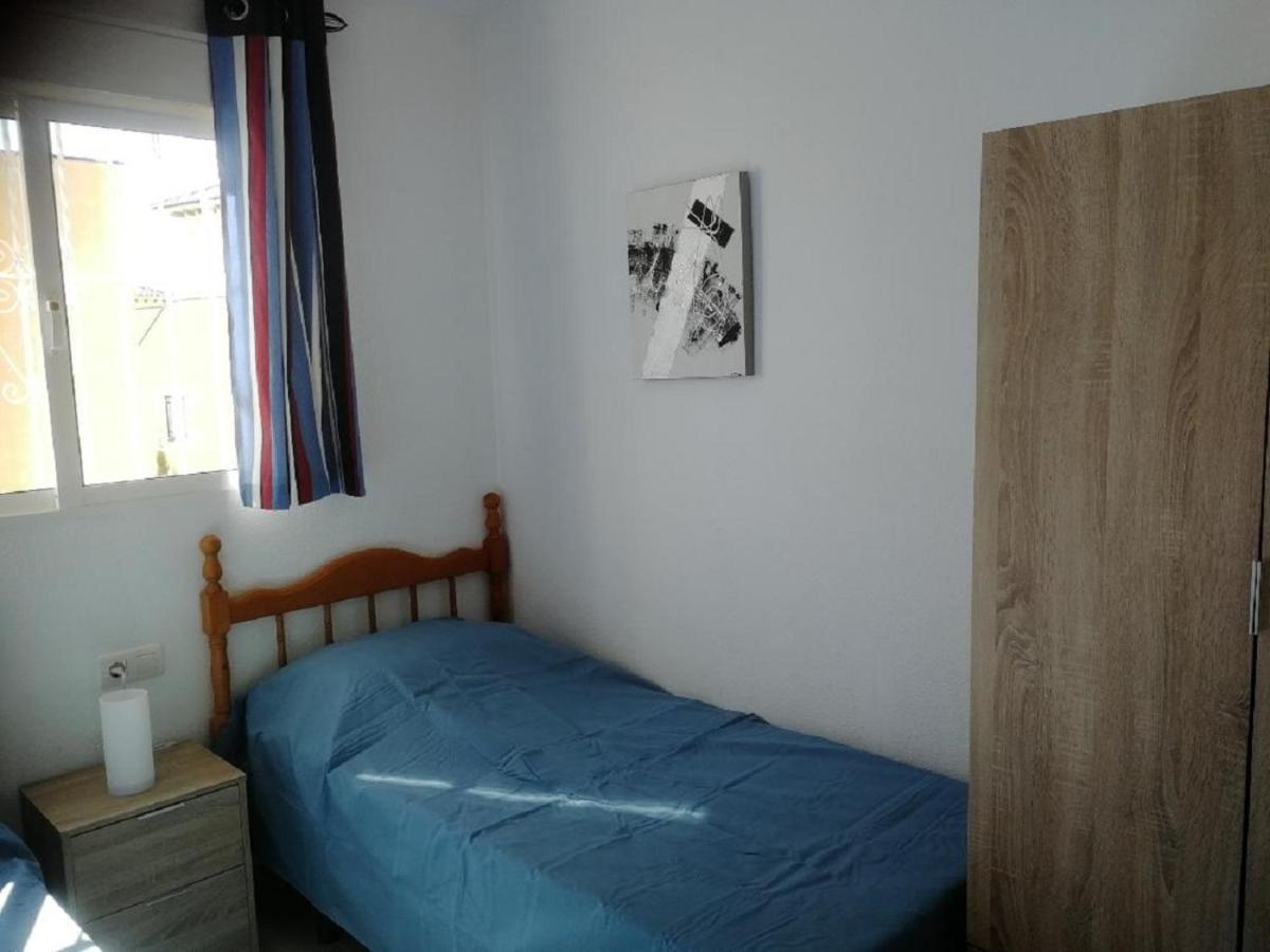 Casa Joleen 2 Villamartin  Zewnętrze zdjęcie