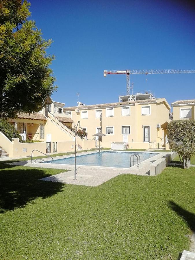 Casa Joleen 2 Villamartin  Zewnętrze zdjęcie