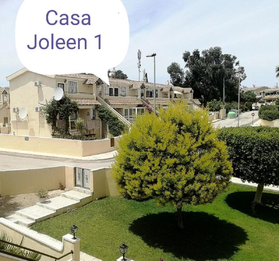 Casa Joleen 2 Villamartin  Zewnętrze zdjęcie