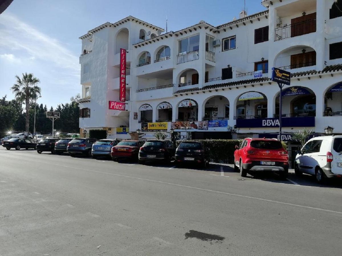 Casa Joleen 2 Villamartin  Zewnętrze zdjęcie