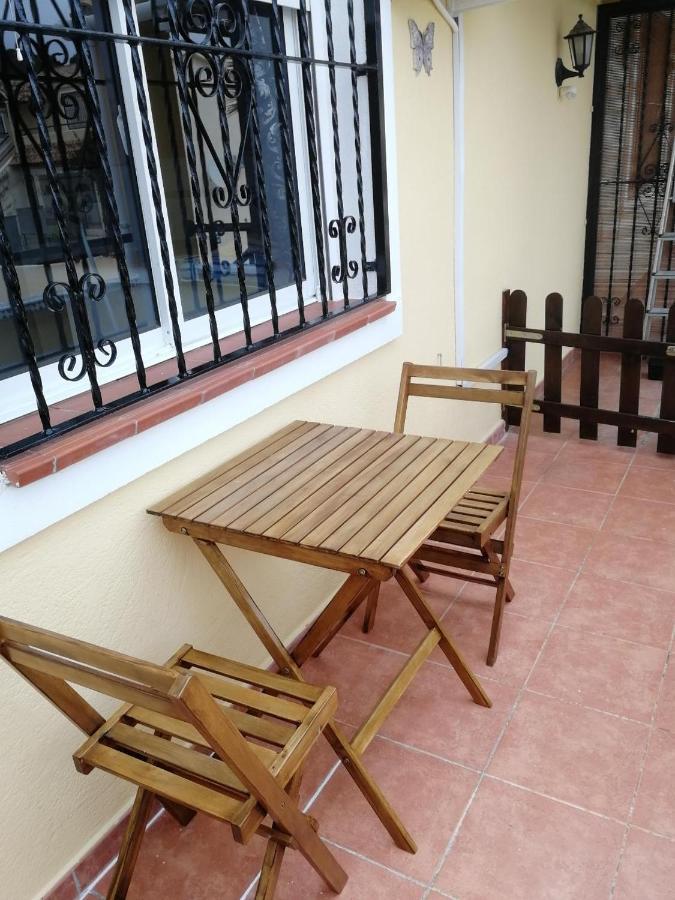 Casa Joleen 2 Villamartin  Zewnętrze zdjęcie