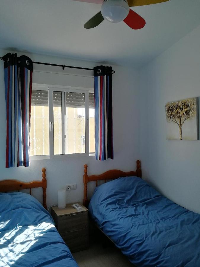Casa Joleen 2 Villamartin  Zewnętrze zdjęcie