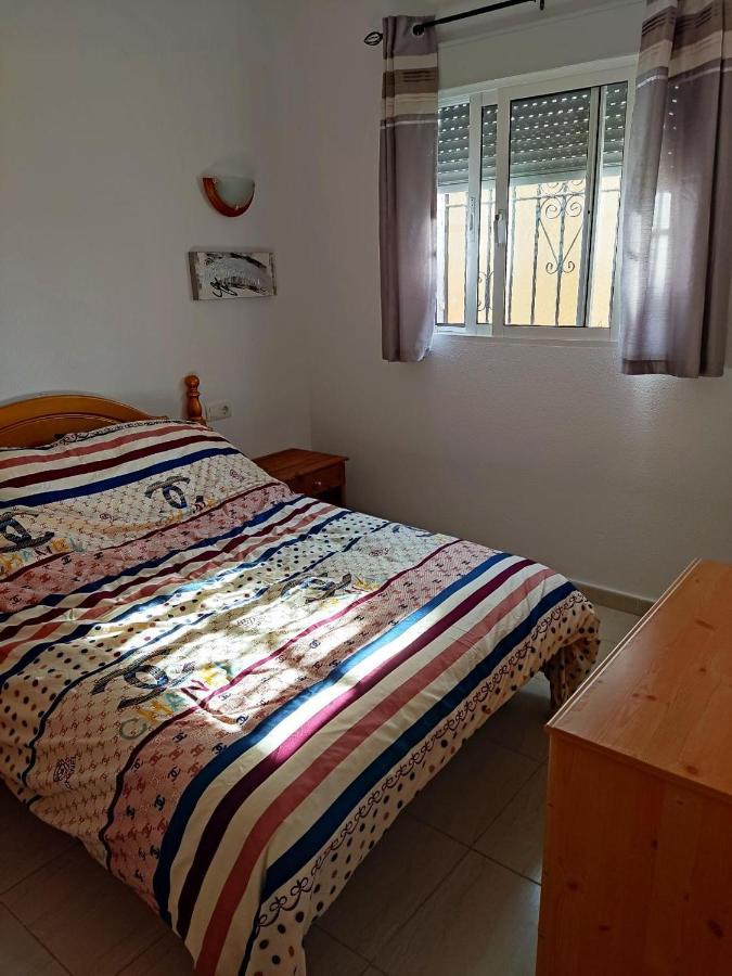 Casa Joleen 2 Villamartin  Zewnętrze zdjęcie