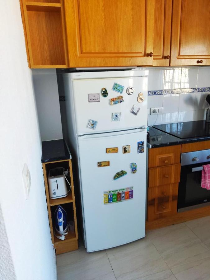 Casa Joleen 2 Villamartin  Zewnętrze zdjęcie