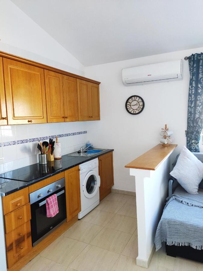 Casa Joleen 2 Villamartin  Zewnętrze zdjęcie