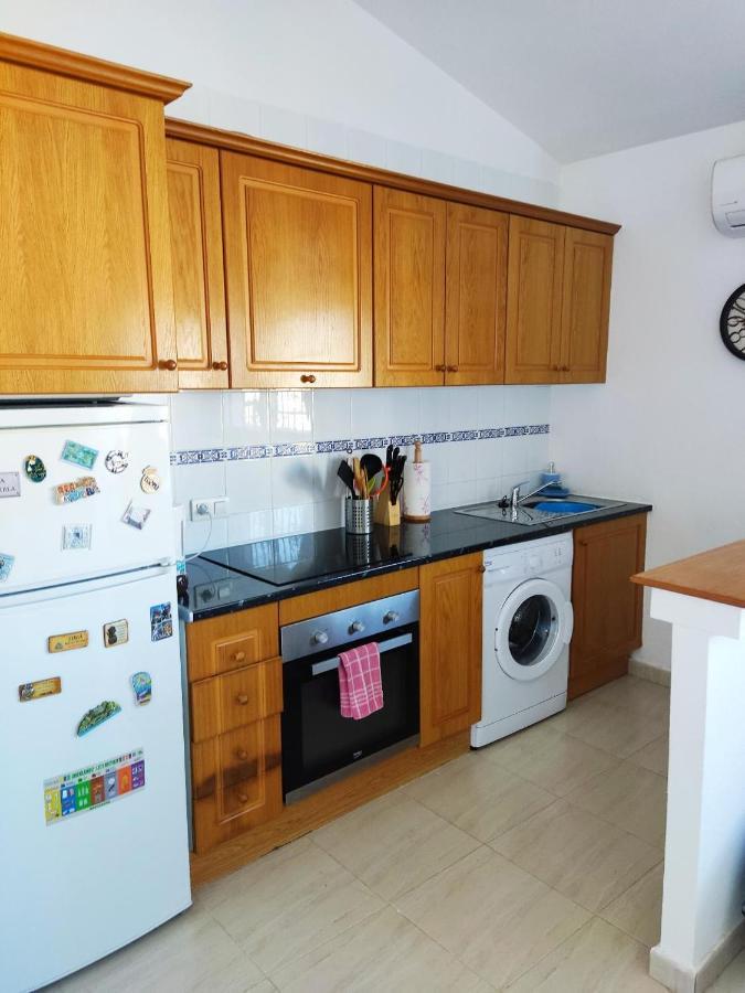 Casa Joleen 2 Villamartin  Zewnętrze zdjęcie