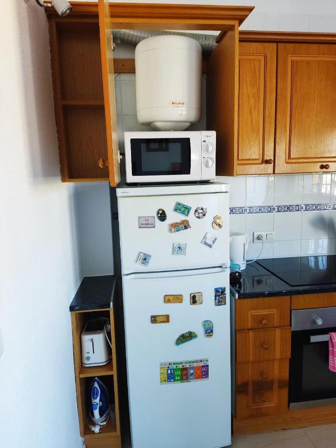 Casa Joleen 2 Villamartin  Zewnętrze zdjęcie