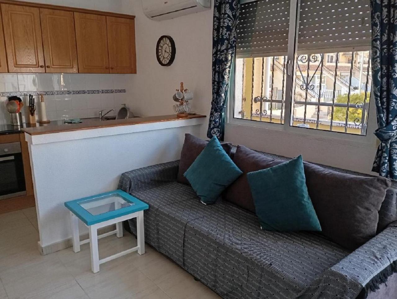 Casa Joleen 2 Villamartin  Zewnętrze zdjęcie
